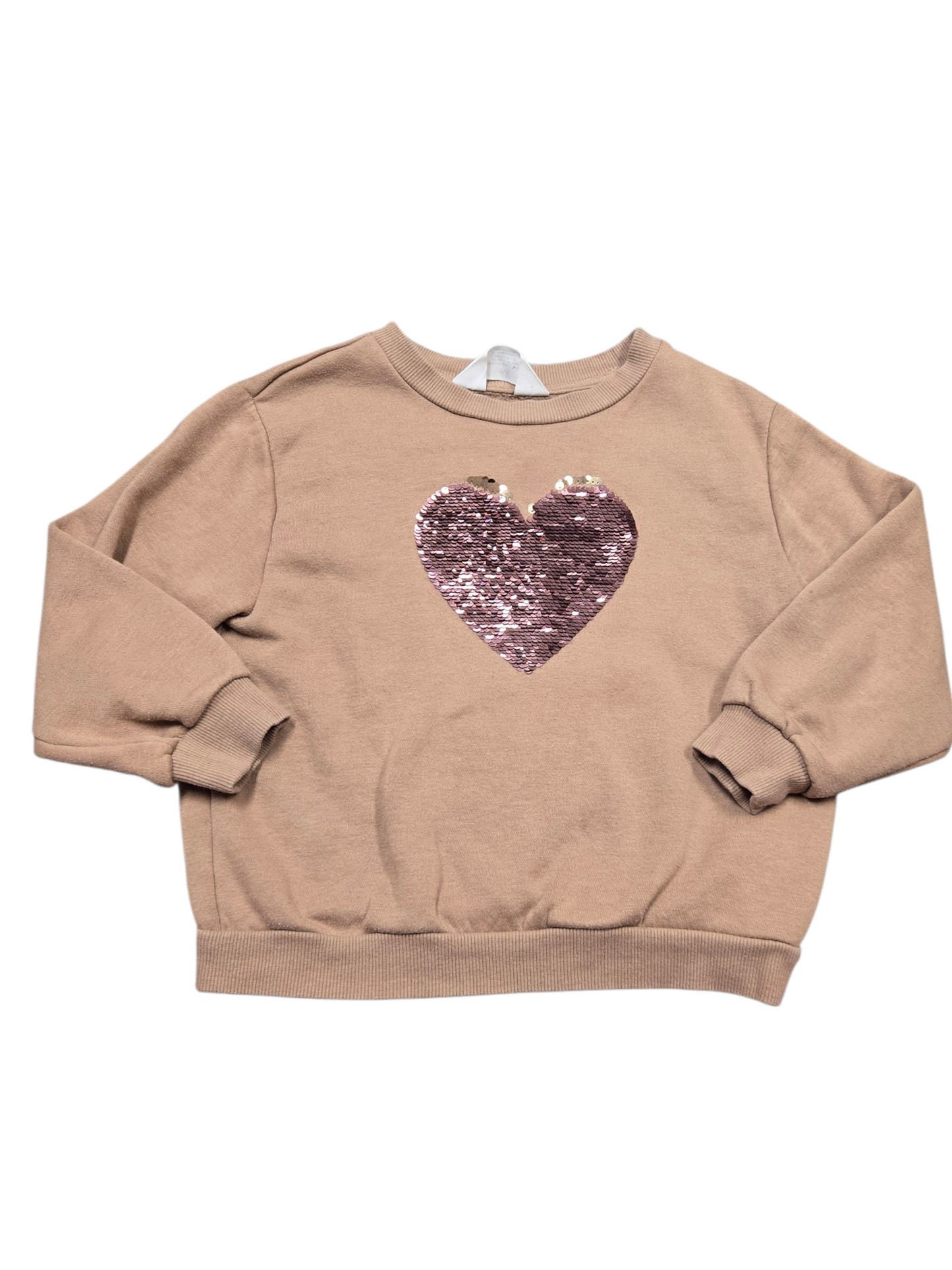 4-6ans Crewneck H&M