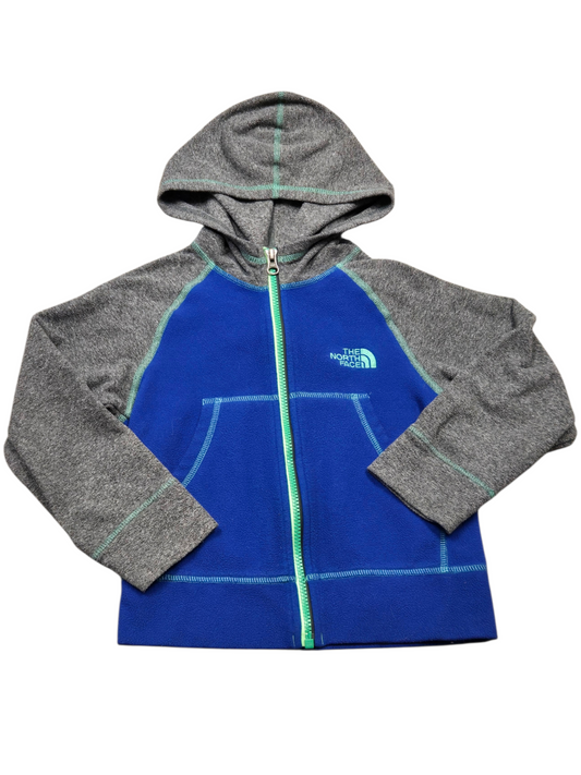 5ans Veste de polar THE NORTH FACE