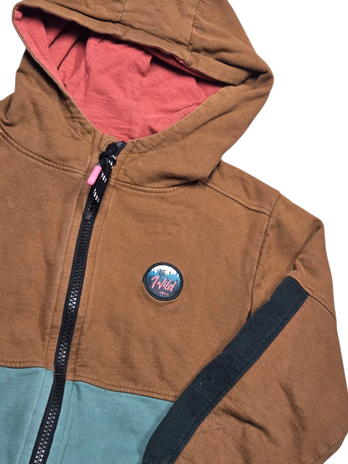 5ans Veste NANO