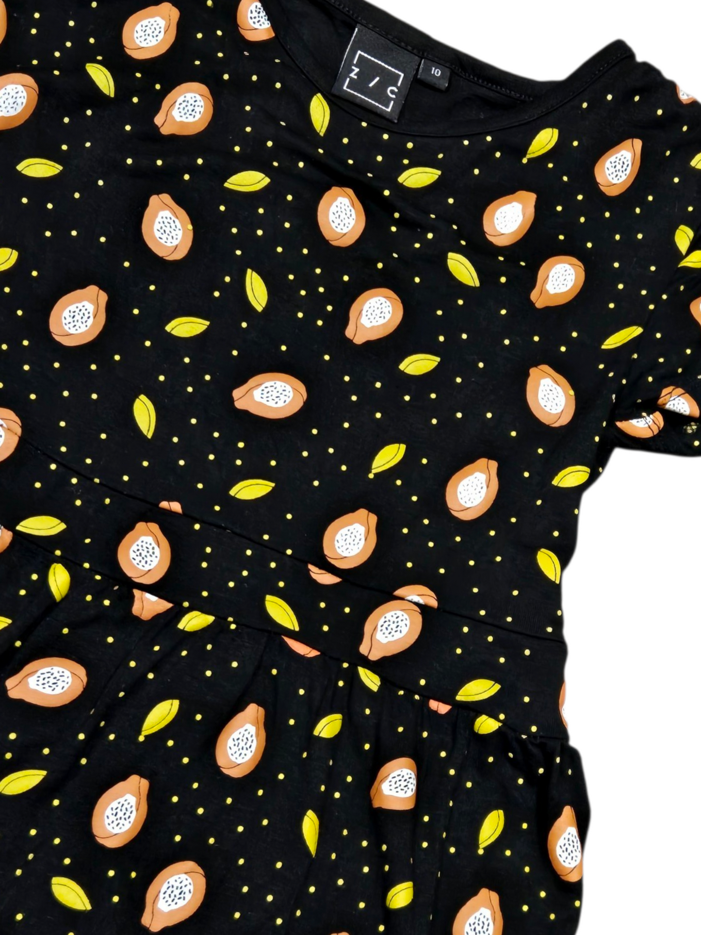 10ans Robe Z/C