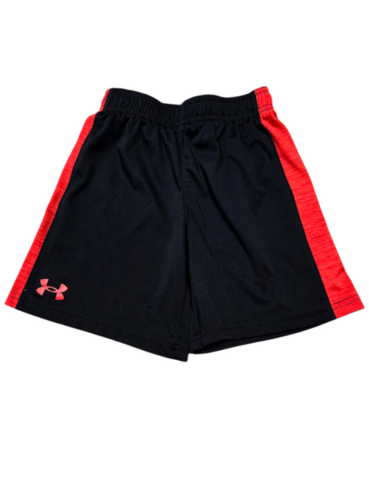 7ans Short sport UNDER ARMOUR