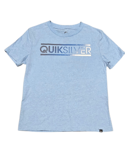 7-8ans Tshirt QUIKSILVER
