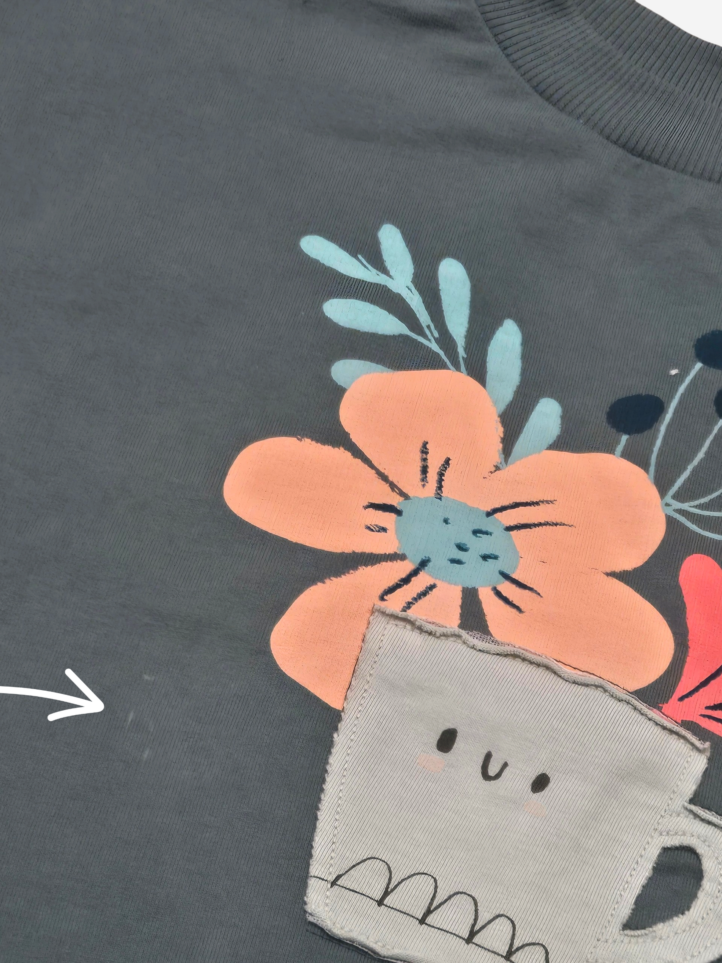 7ans Ensemble SOURIS MINI