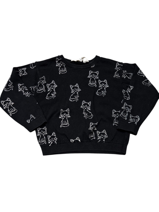 4-6ans Tricot H&M