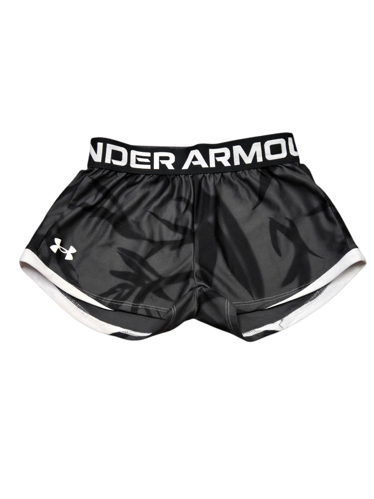 5-6ans Short sport UNDER ARMOUR