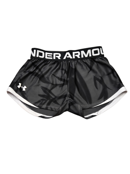 5-6ans Short sport UNDER ARMOUR