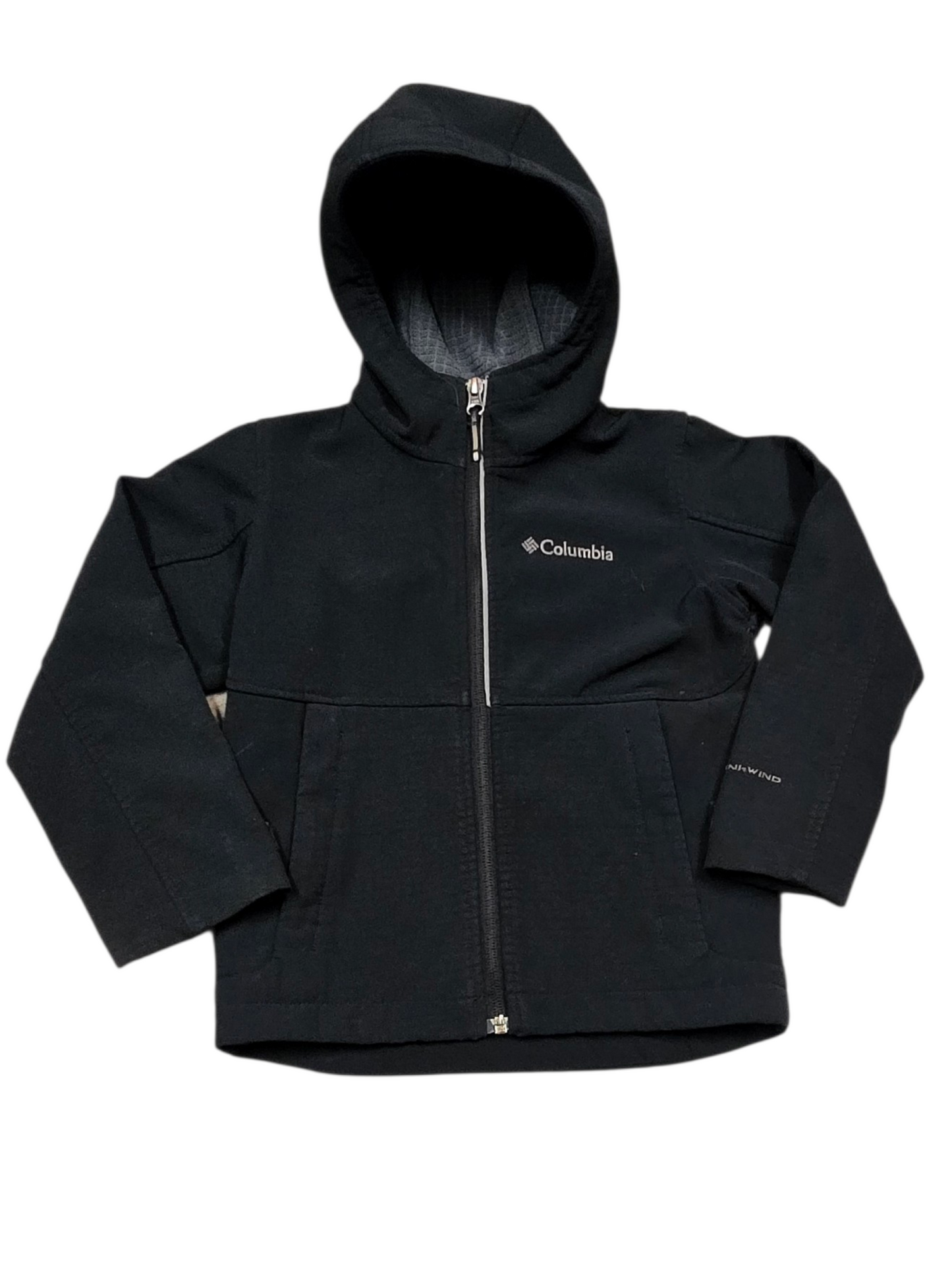 4-5ans Manteau misaison COLUMBIA