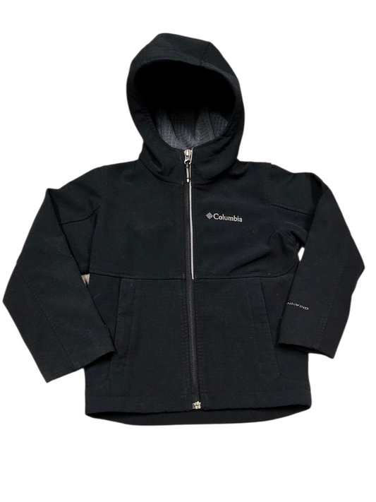 4-5ans Manteau misaison COLUMBIA
