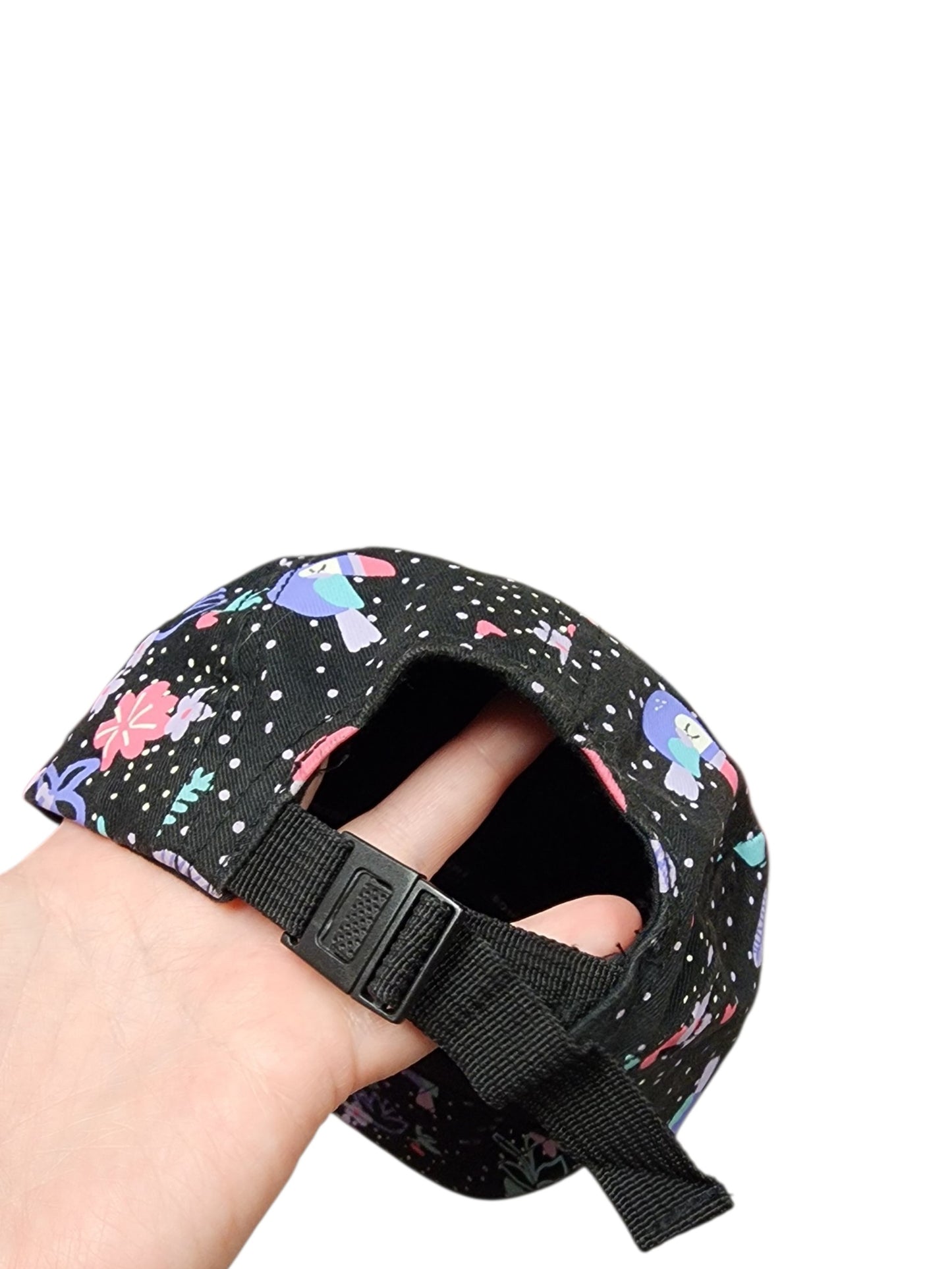 3-8ans P/M Casquette SOURIS MINI