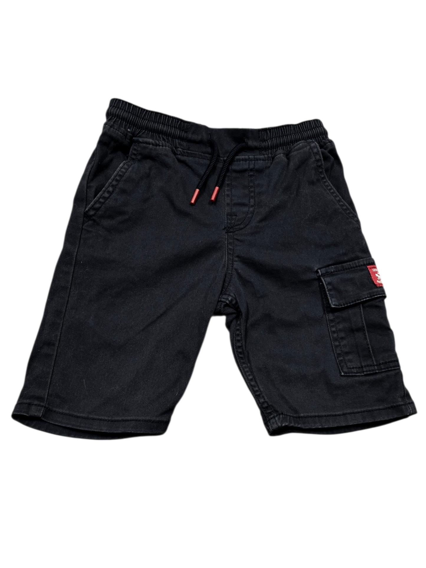 6ans Short cargo LEVIS