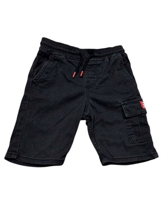 6ans Short cargo LEVIS