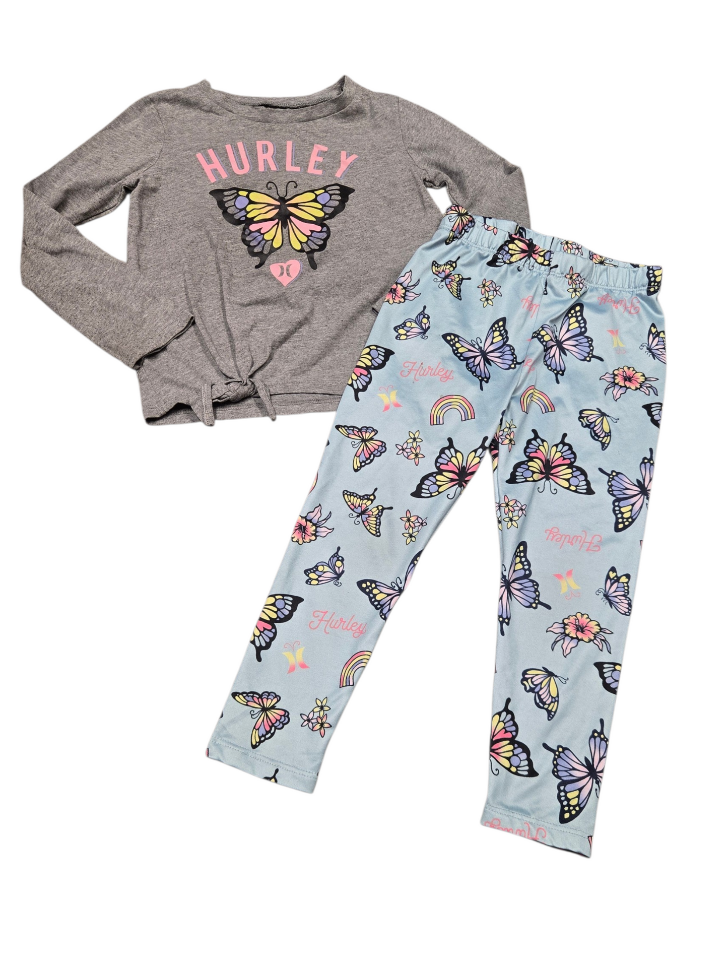4ans Ensemble HURLEY