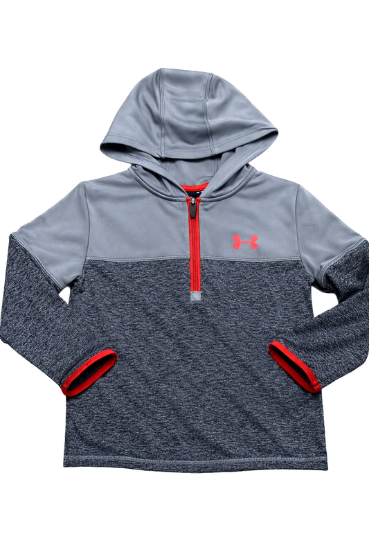 5ans Chandail sport UNDER ARMOUR