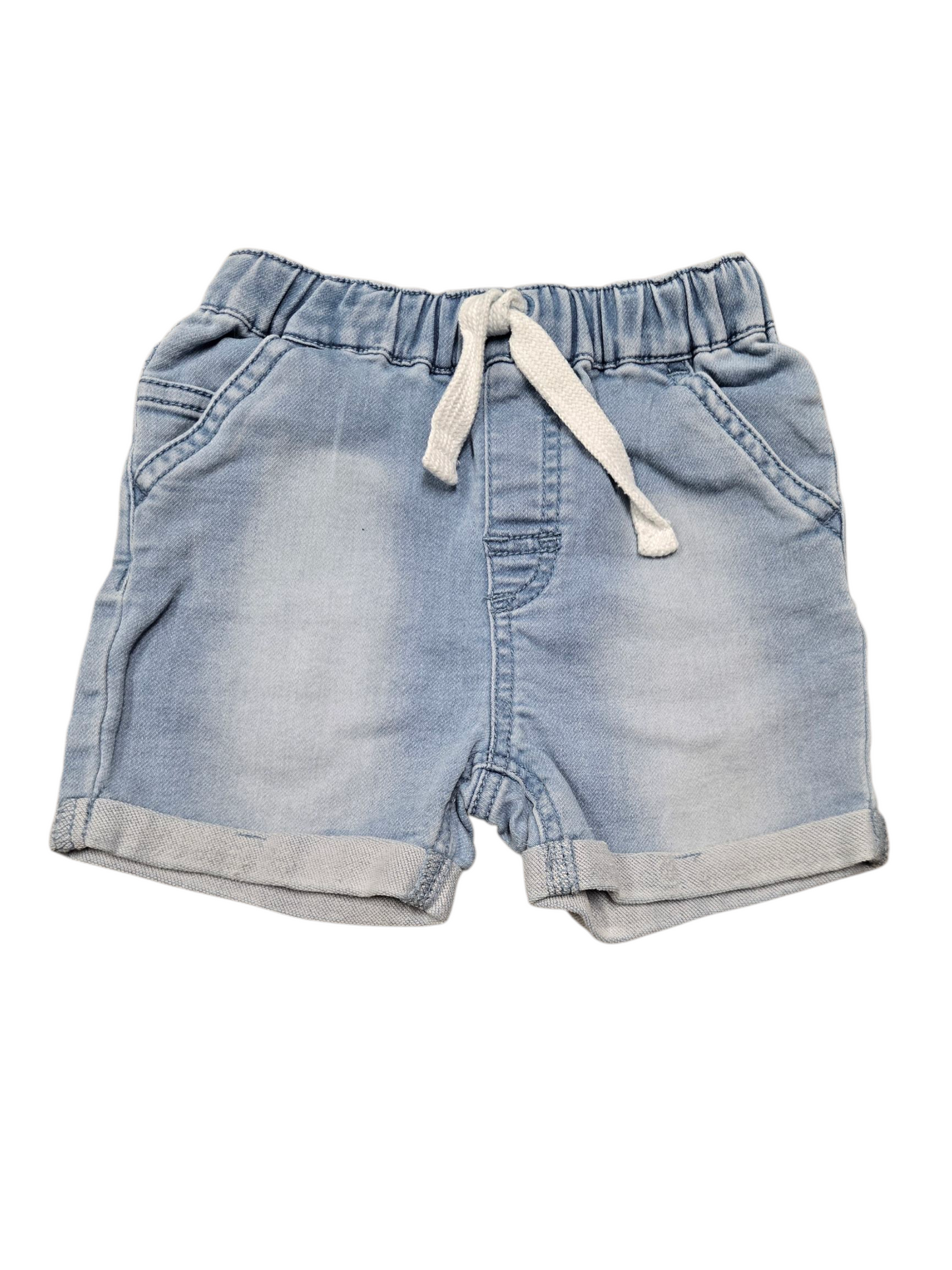 24m Short BLUMIND