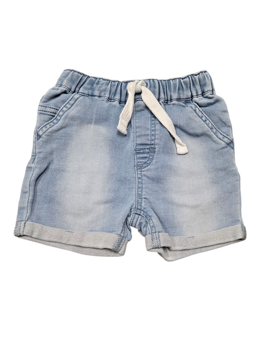 24m Short BLUMIND