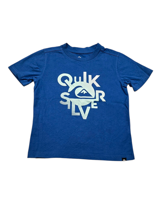 5-6ans Tshirt QUIKSILVER