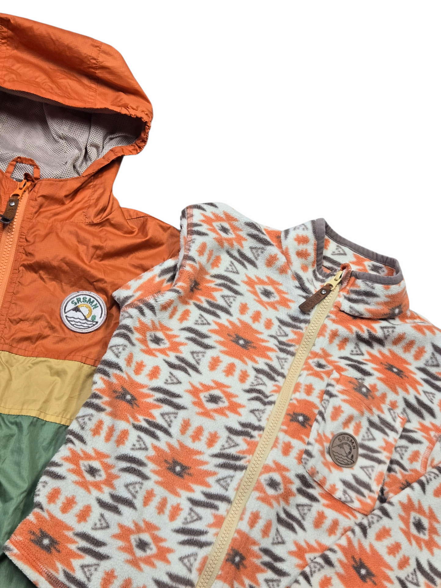 5ans Manteau Misaison SOURIS MINI