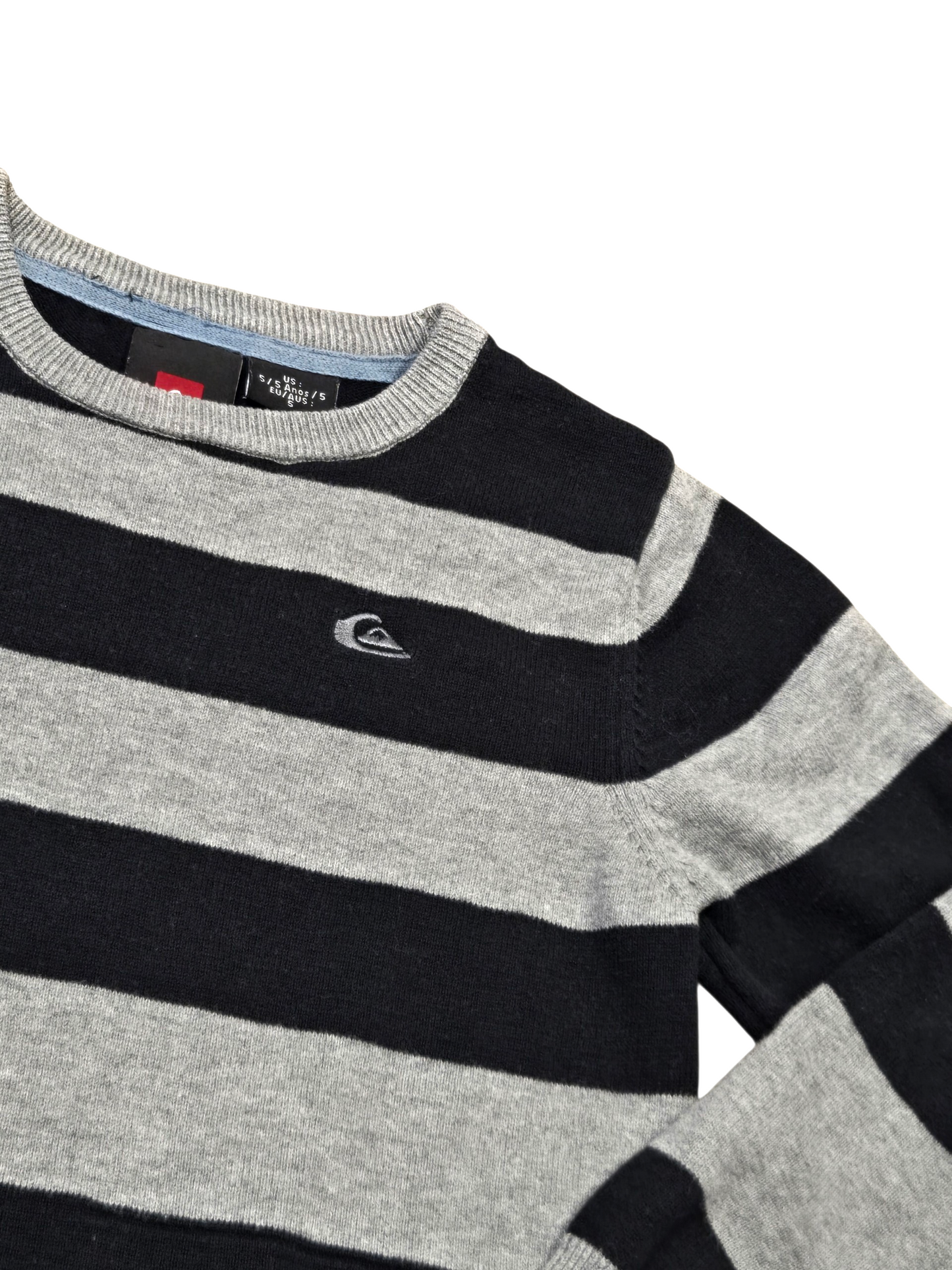 5ans Tricot QUIKSILVER