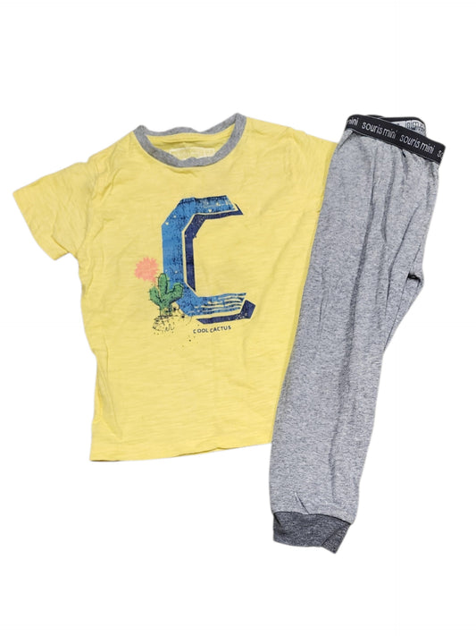 3ans Pyjama SOURIS MINI