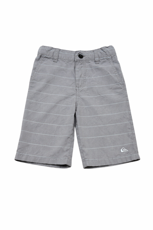 6ans short QUIKSILVER