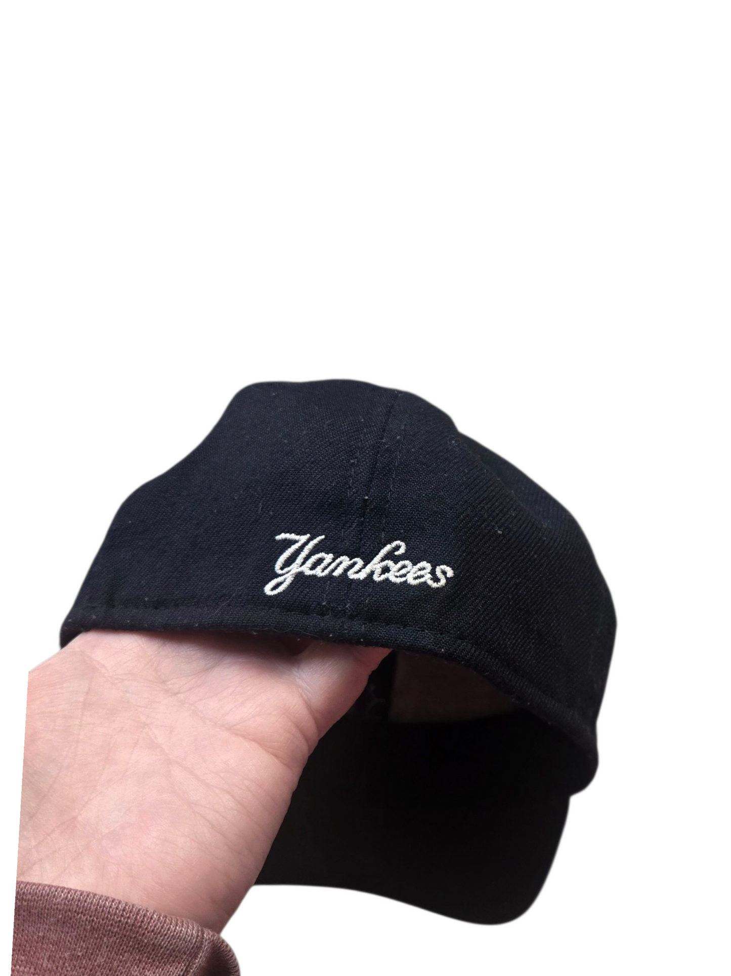 2-5ans Casquette NY YANKEES