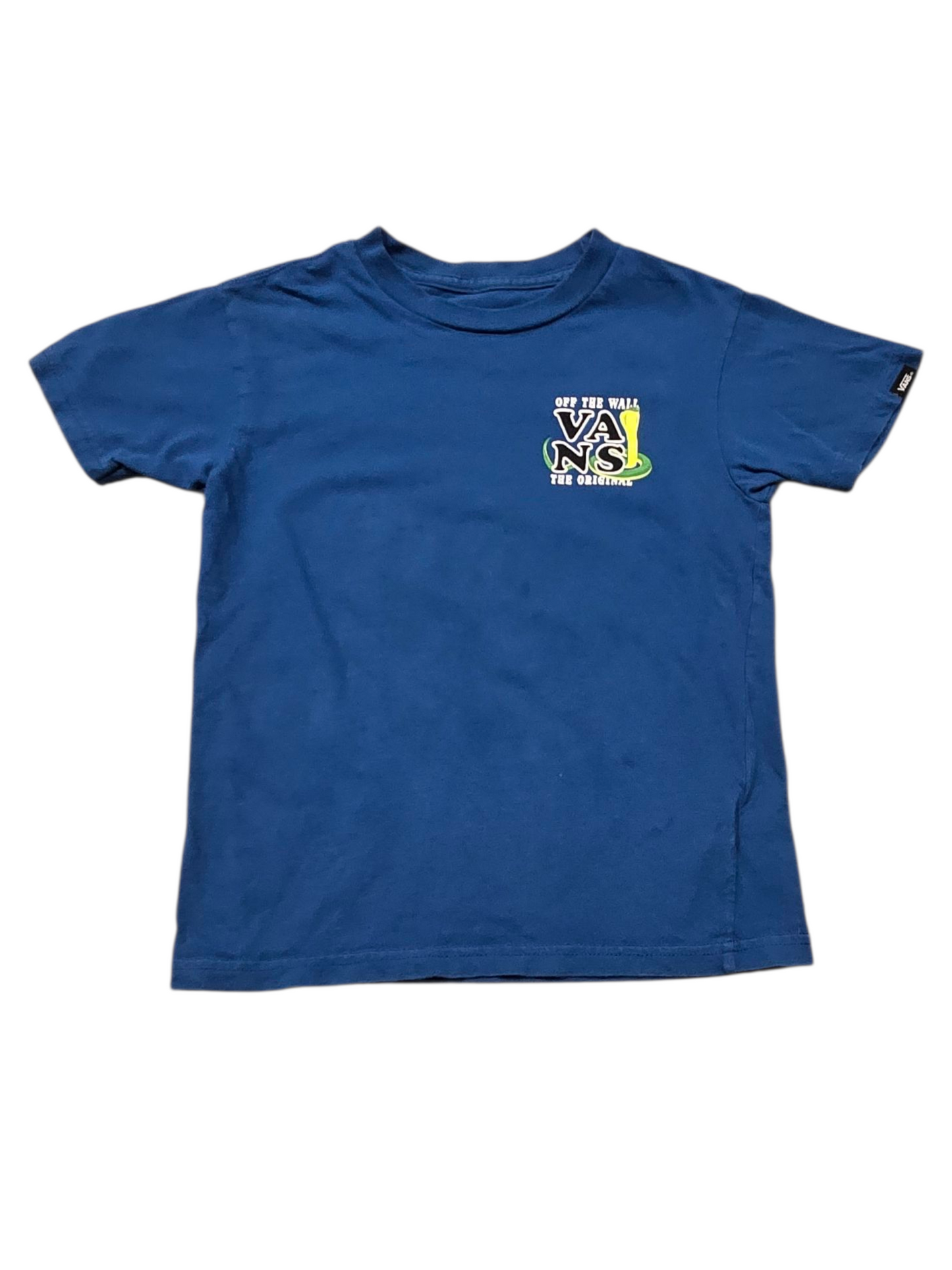 4-5ans Tshirt VANS