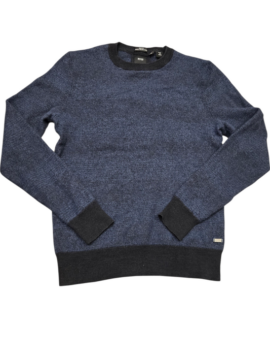 8-10ans Tricot HUGO BOSS