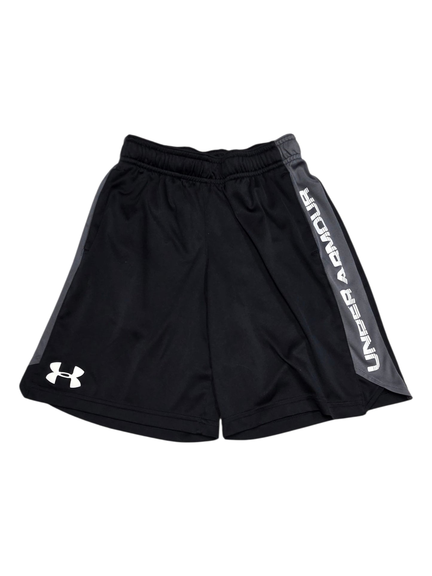 6-7ans Short sport UNDER ARMOUR