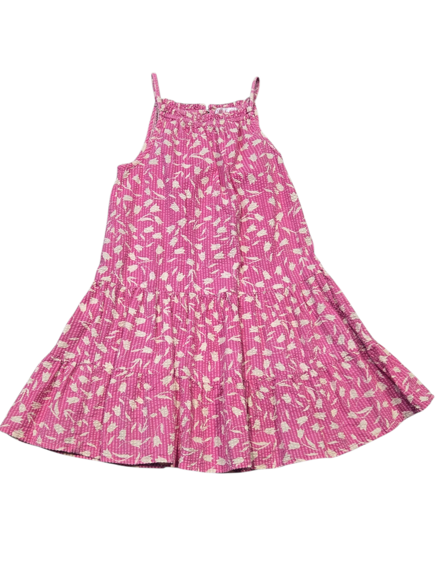 8ans Robe JAPNA