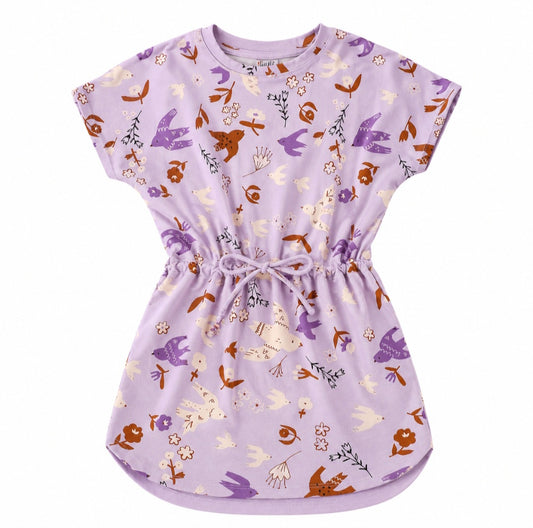 8ans Robe piscine SOURIS MINI