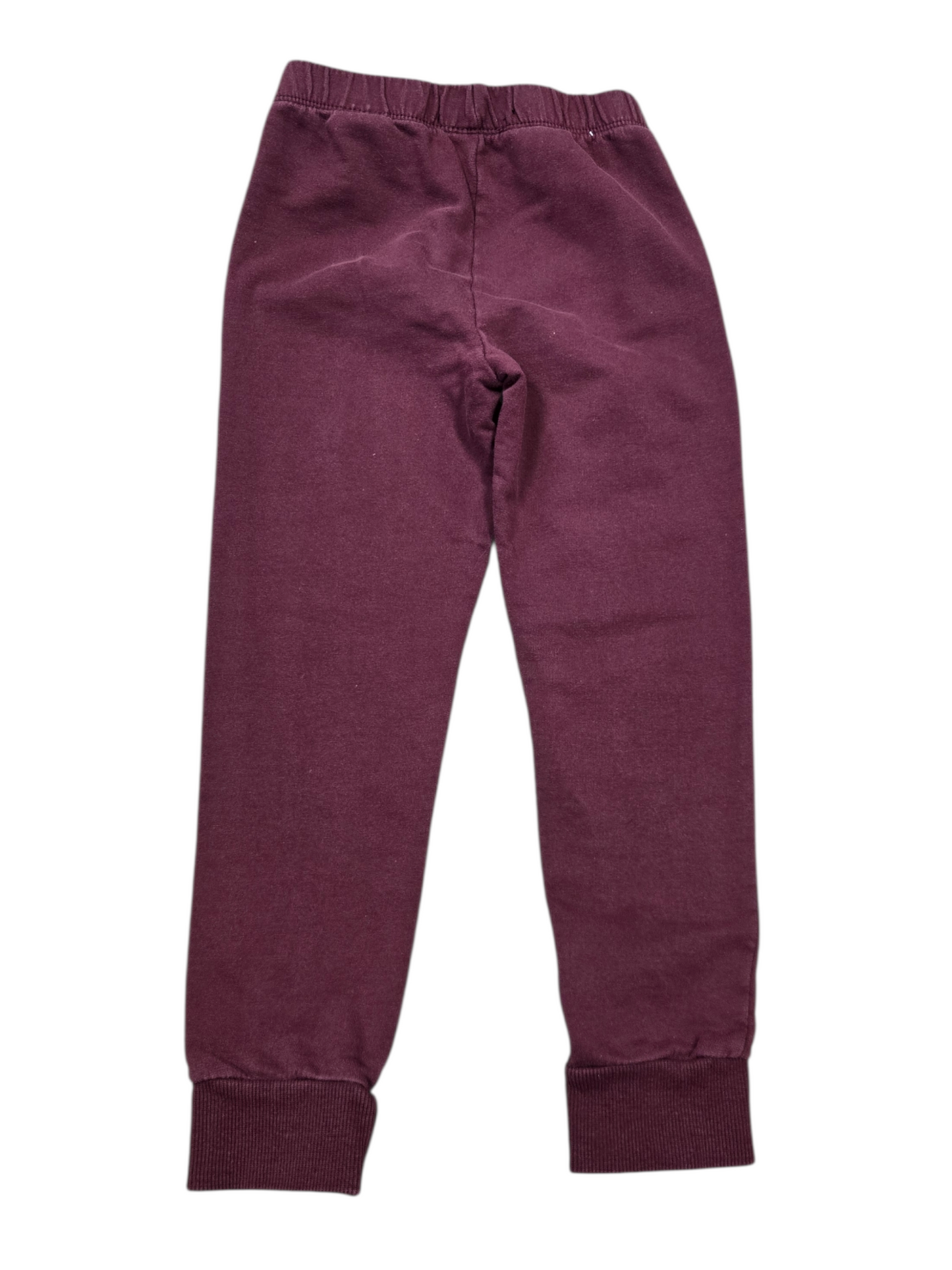 5ans Jogging ouaté MID