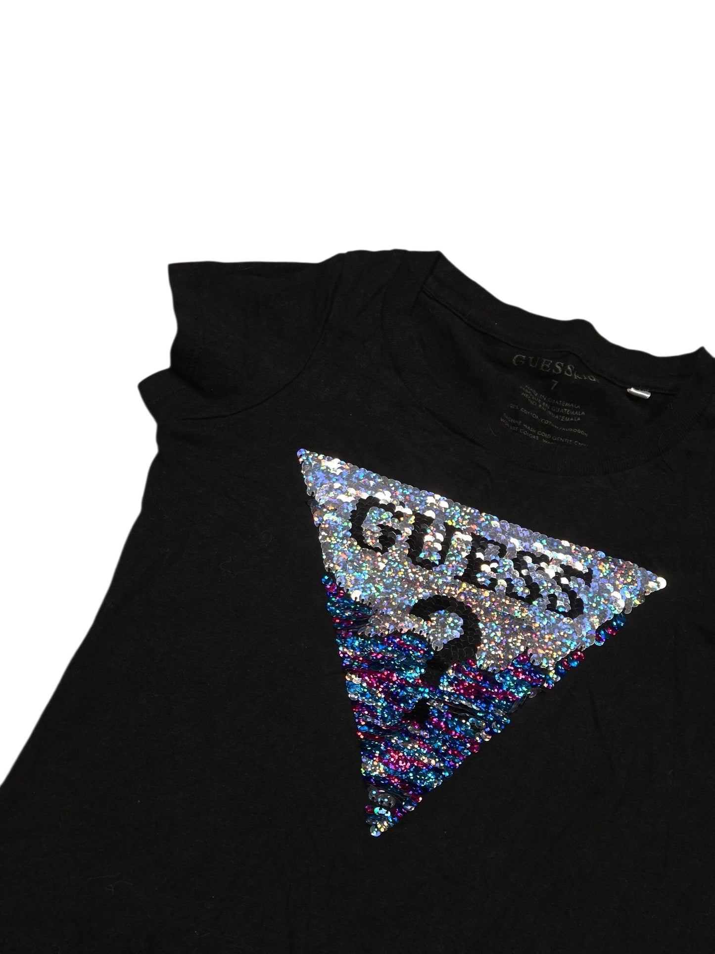 7ans Tshirt GUESS