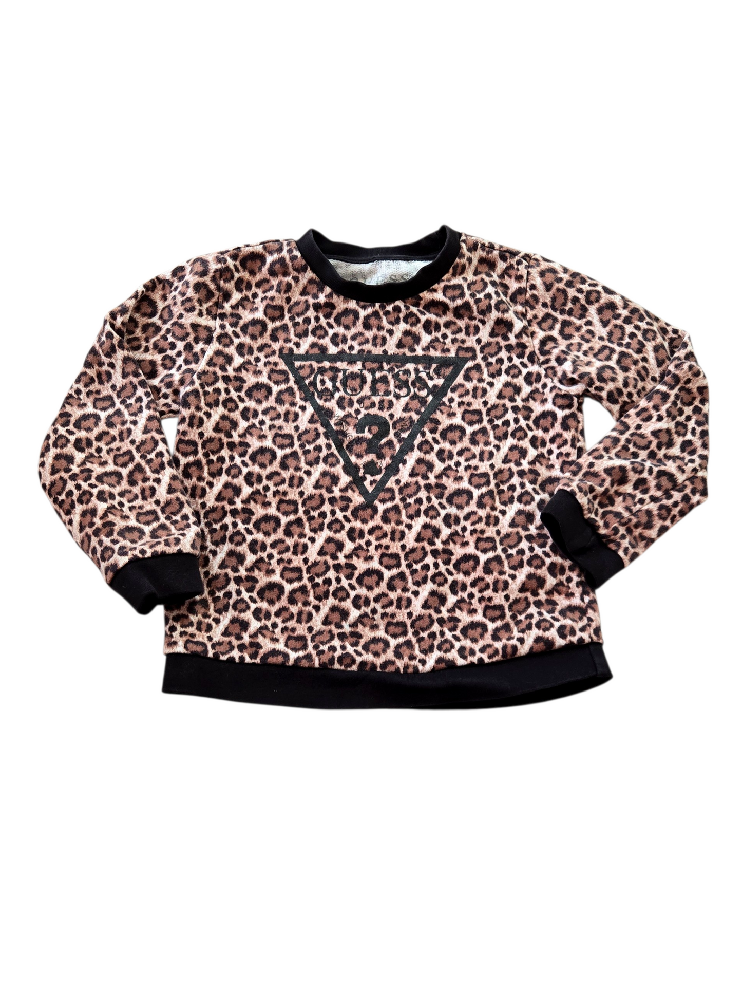 4ans Crewneck GUESS