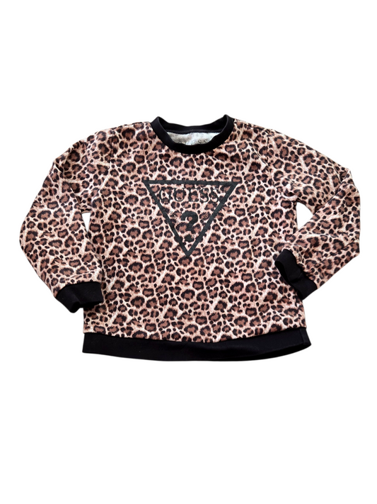 4ans Crewneck GUESS