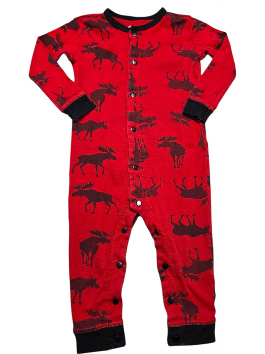 18-24m Pyjama LITTLE BLUE HOUSE