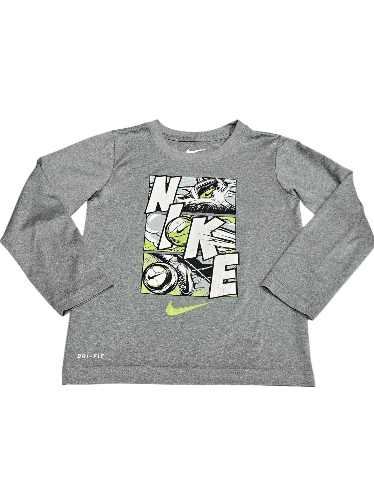 7ans Chandail NIKE