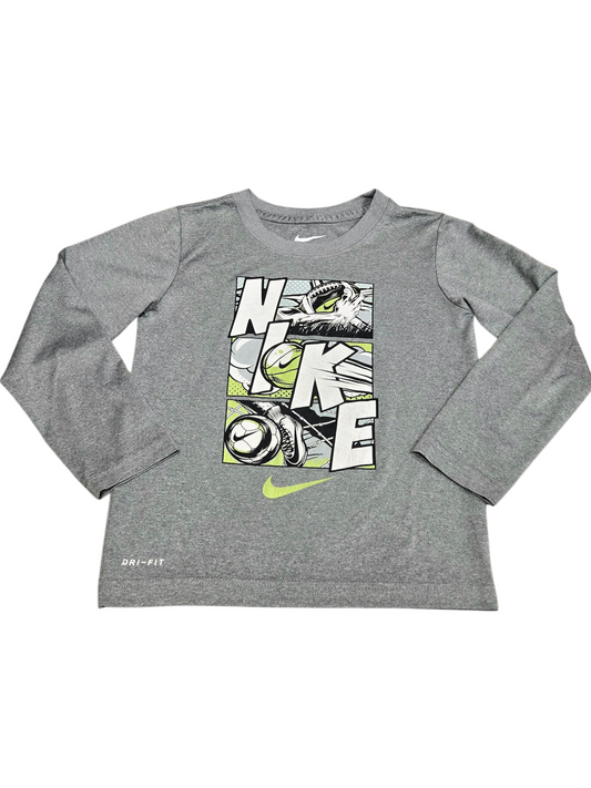 7ans Chandail NIKE