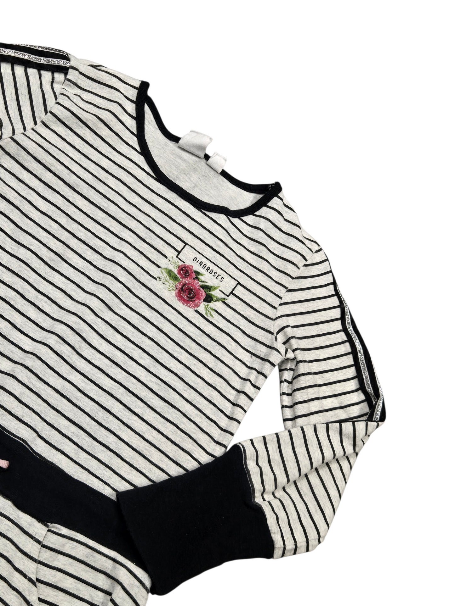 7ans Robe DEUX PAR DEUX