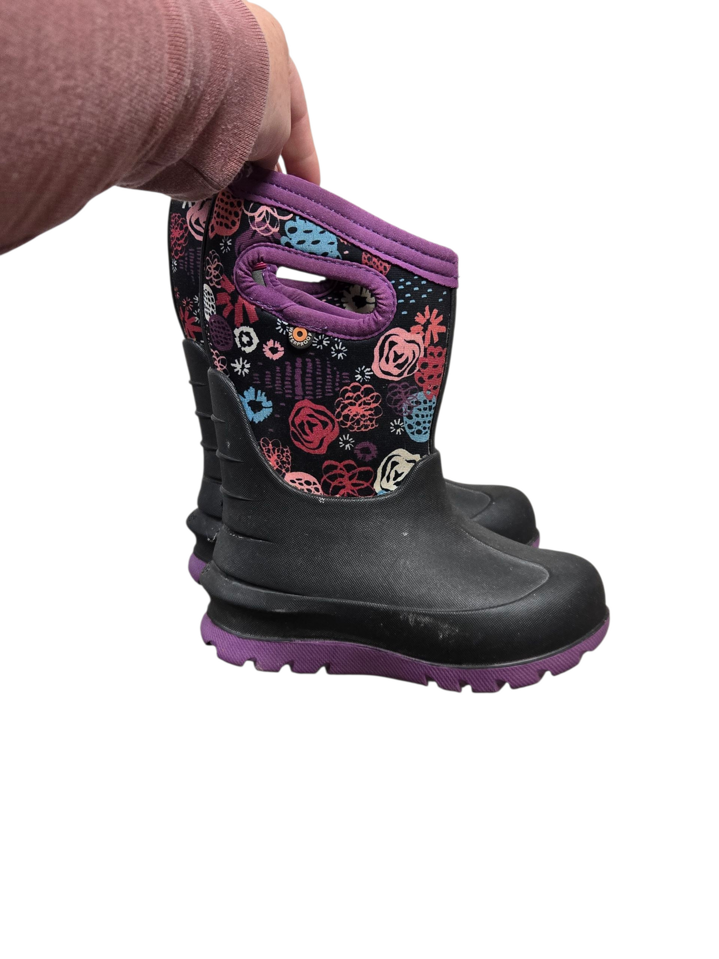 9us Botte BOGS misaison