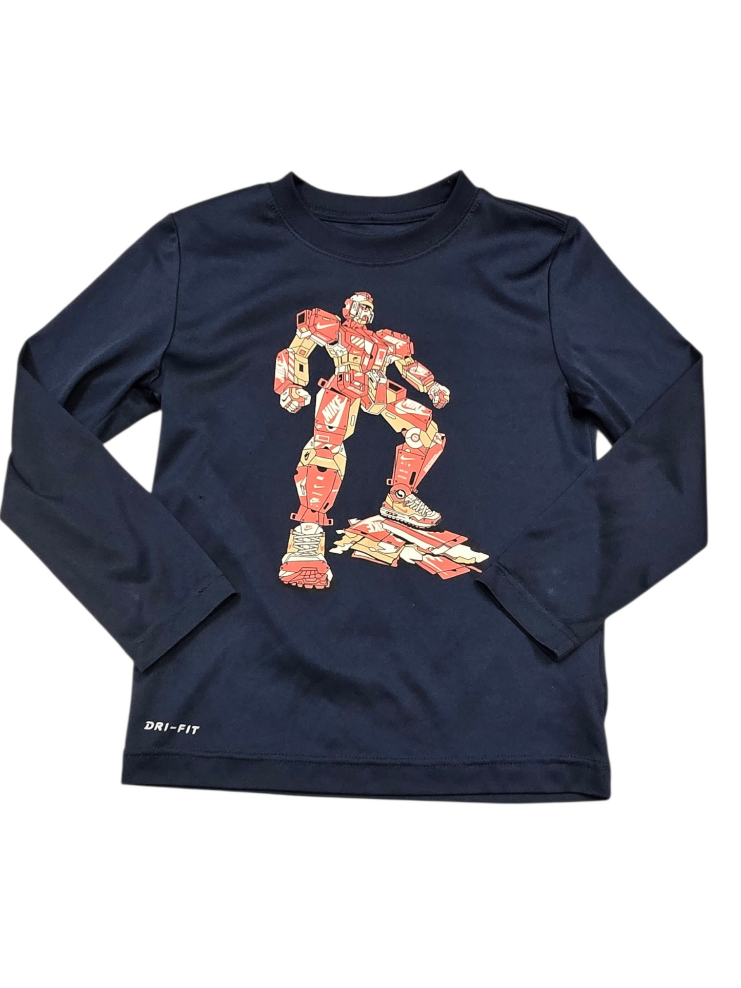 7ans Chandail sport NIKE