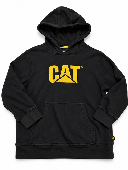 10-12ans Hoodie CAT
