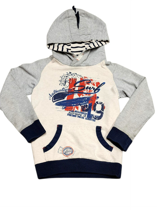 7ans Hoodie NANO