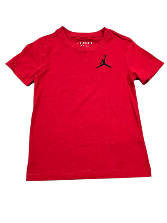 6ans Tshirt JORDAN