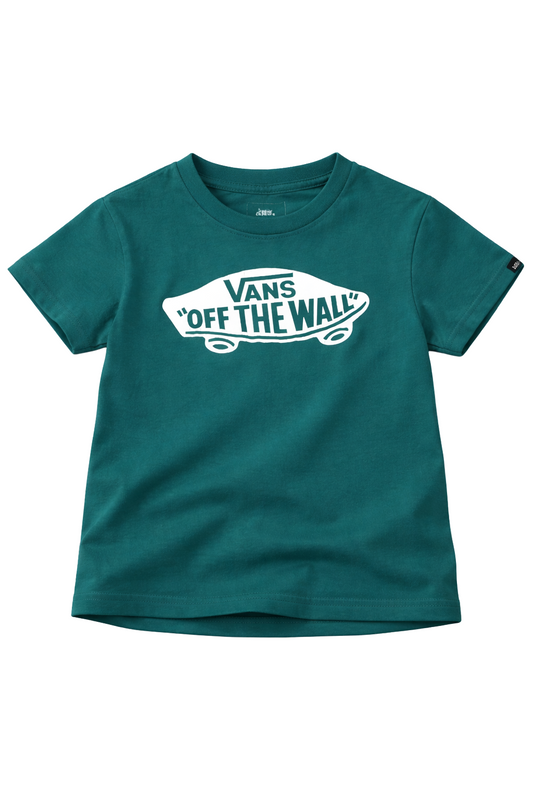 4ans Tshirt VANS