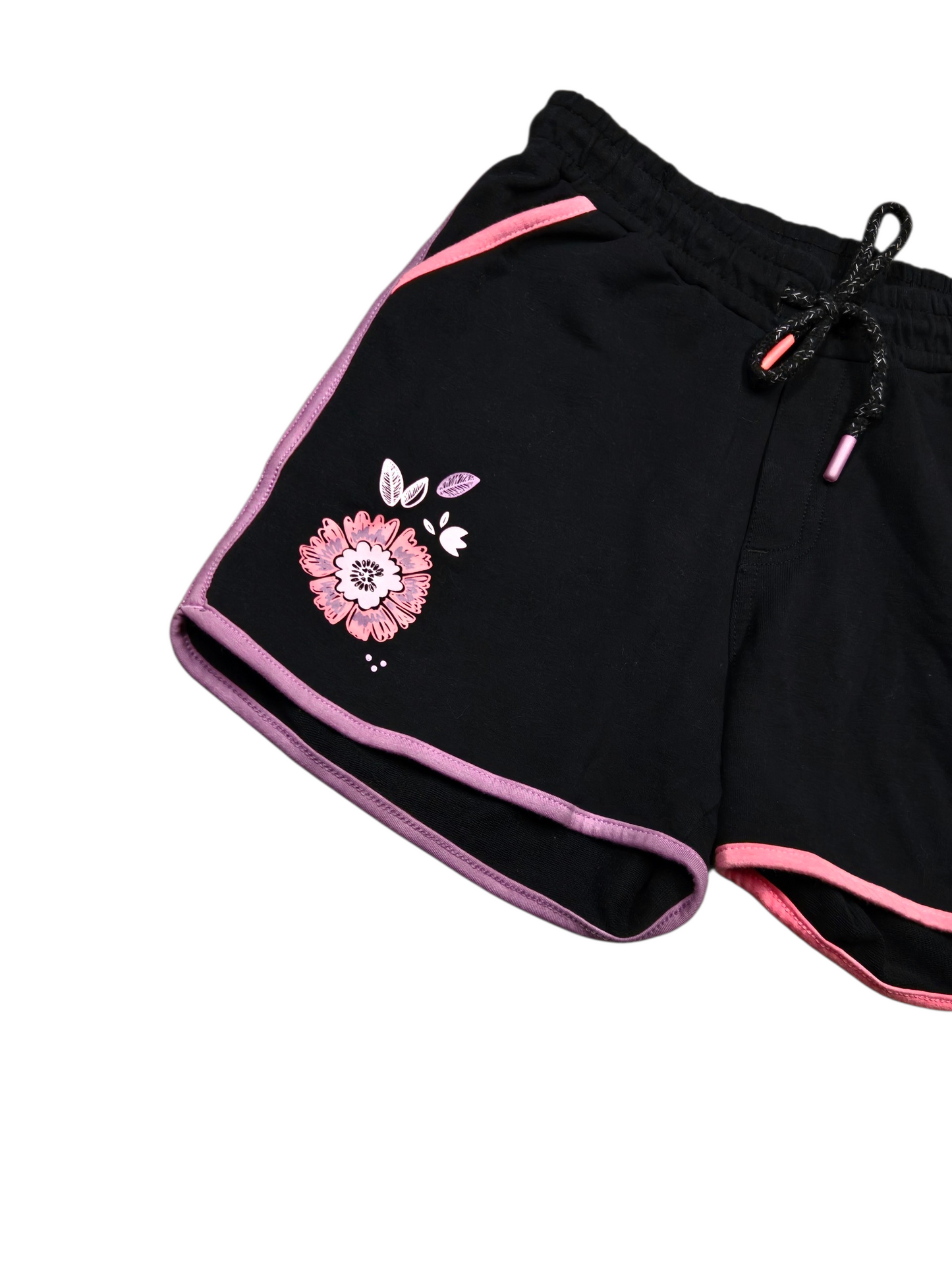 10ans Short NANO