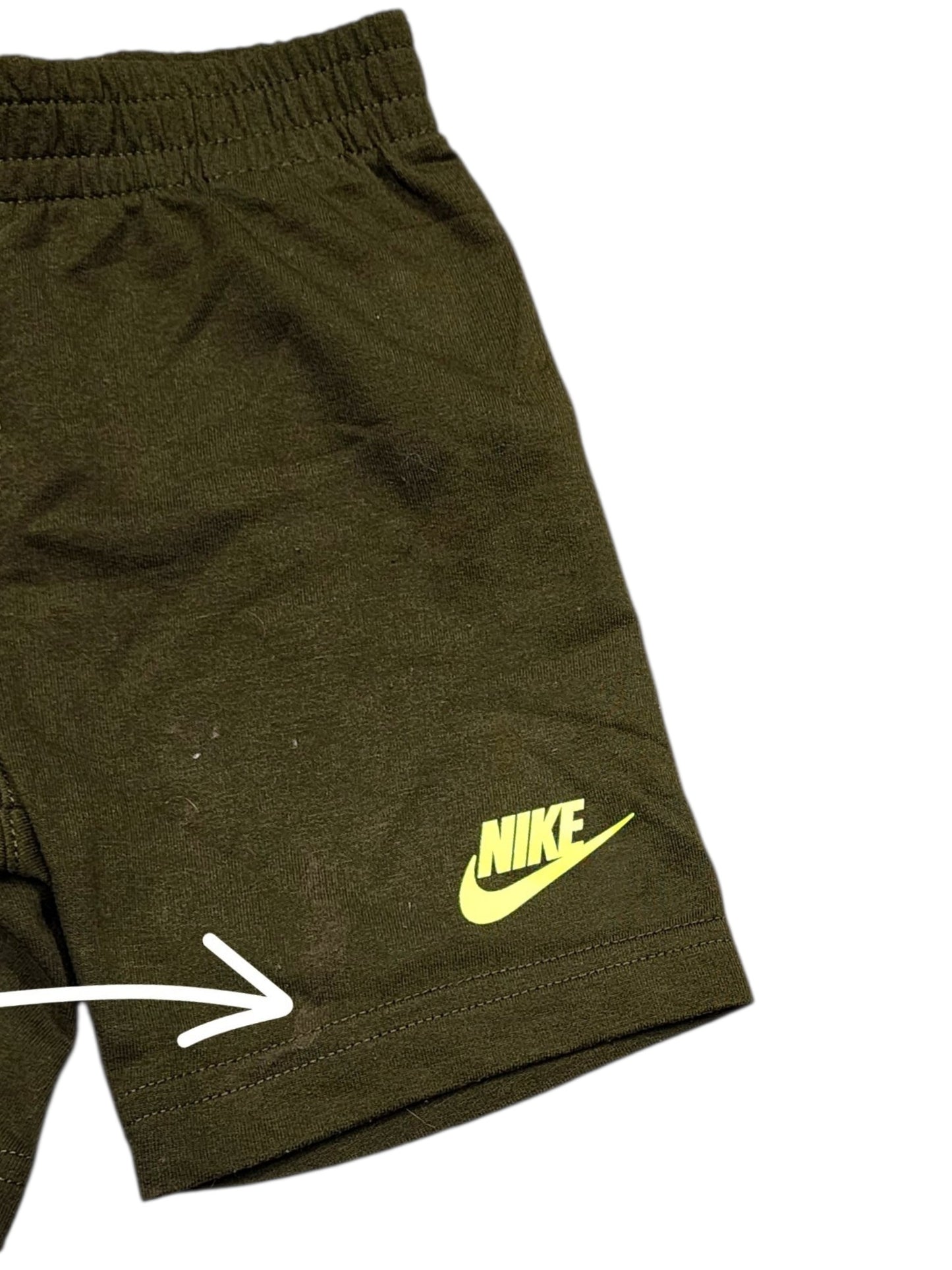 3ans Ensemble NIKE