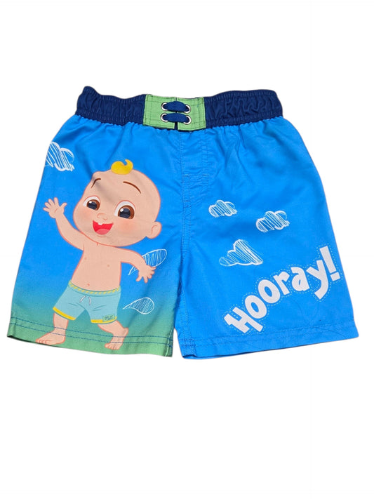 3ans Maillot de bain COCO MELON