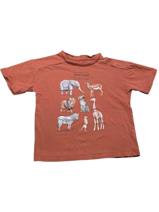 6ans Tshirt BLUMIND