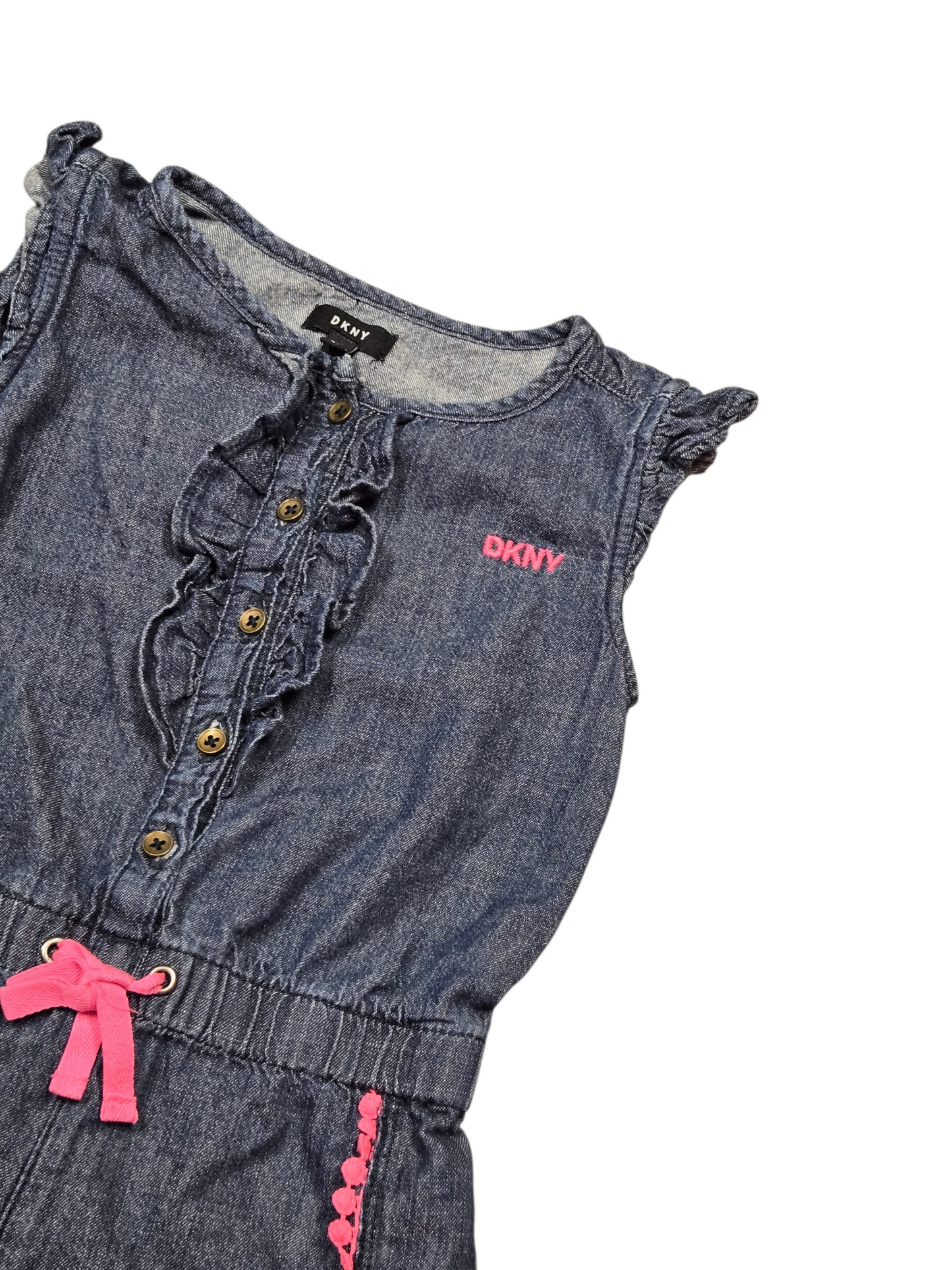 4ans Onepiece DKNY