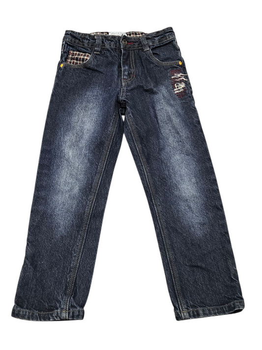 5ans Jeans SOURIS MINI